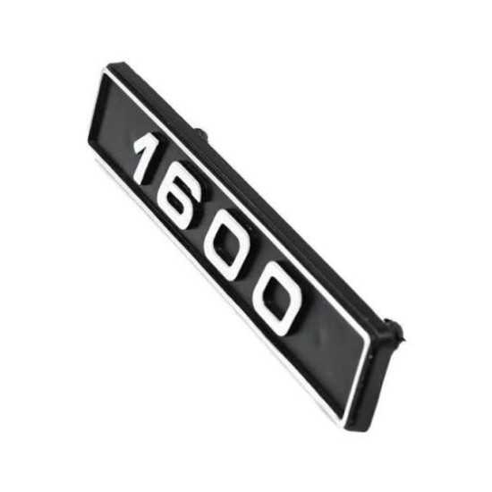 Schriftzug '1600' 21074-8212174-20 für Lada 2103-2107