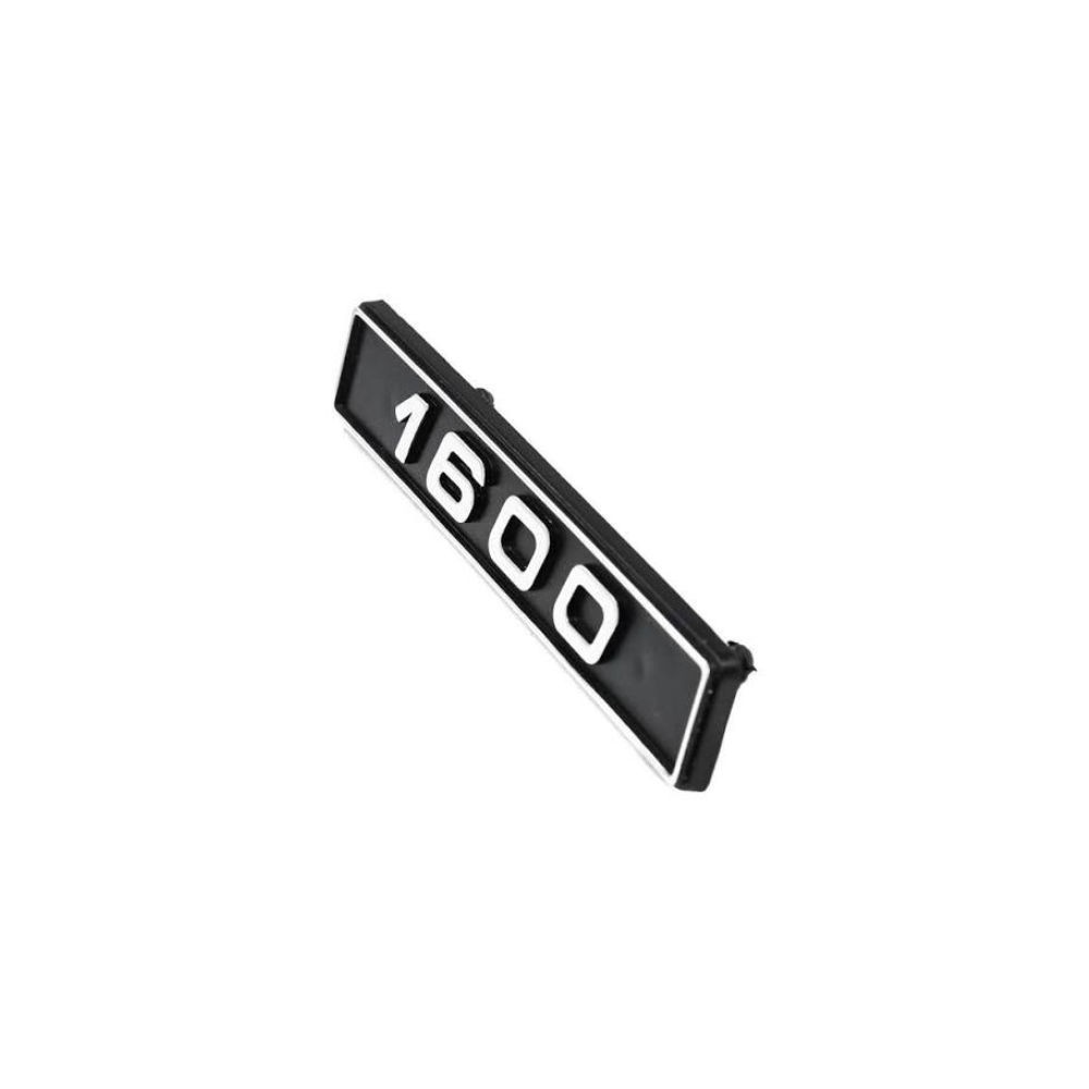 Schriftzug '1600' 21074-8212174-20 für Lada 2103-2107