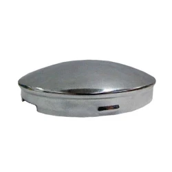 Nabenabdeckung, chrom 2121-310306501
