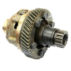 Differentialgetriebe N.T. 2123-180215000