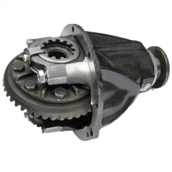 Differential 2106-2402010 11/43