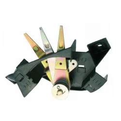 Heizungsregler 21213-8109020