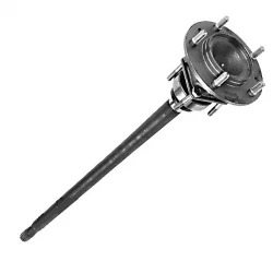 Poloos hinten 2123-2403069 ABS