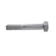 Skrutka krátkeho tiahla a pankharská tyč M12X 70mm 15541221