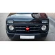 LADA Niva Maska "HVIEZDA"
