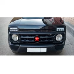 LADA Niva Maske "STAR"