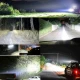 6D LED rampa SADA