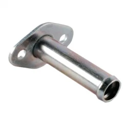 Heizungsrohr für Heizkörper kurz 2121-8101328