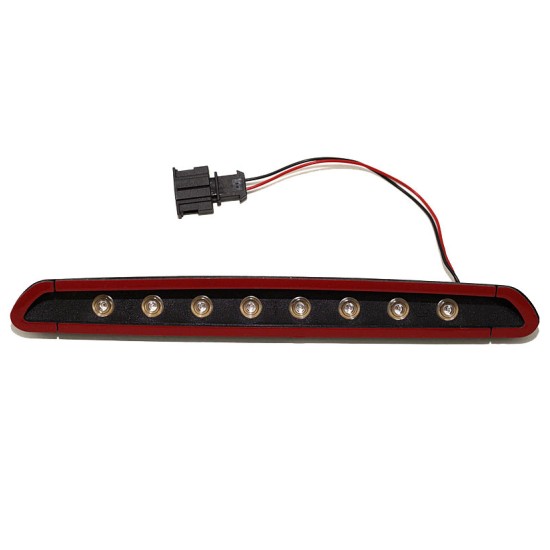 Brzdové svetlo - zadné LED 2123-371681-50