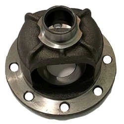 Gehäuse für 24 Zähne Differential 2123-2303018