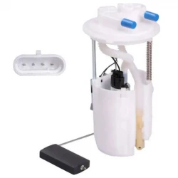 Elektrische Kraftstoffpumpe 1118-1139009