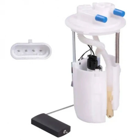 Elektrische Kraftstoffpumpe 1118-1139009