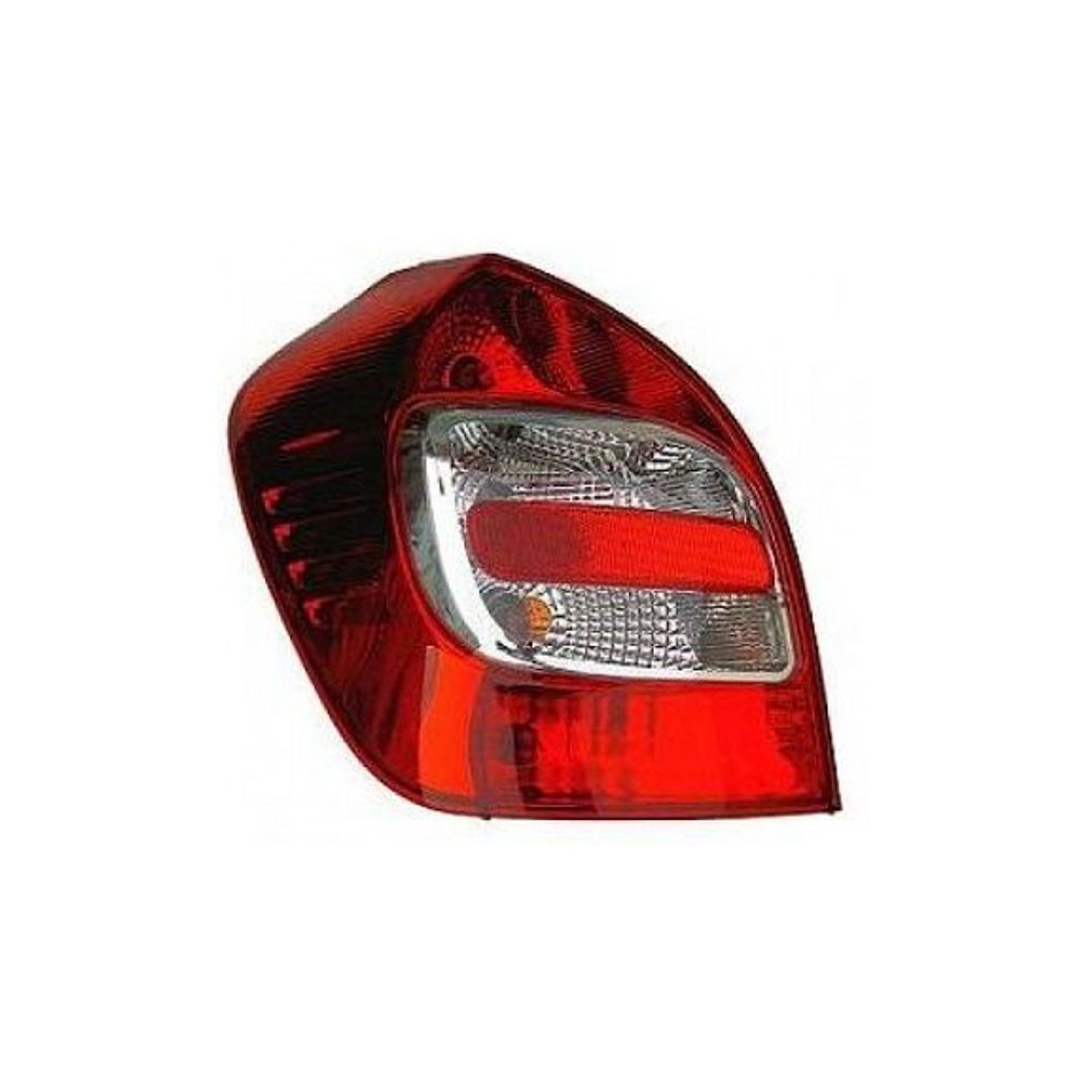 Linkes Rücklicht Lada Kalina 2194-3716011