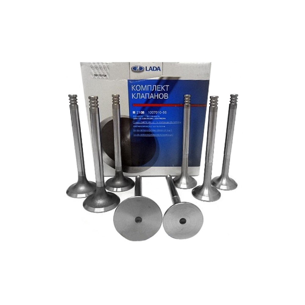 Ventilsatz 2108-1007010-86