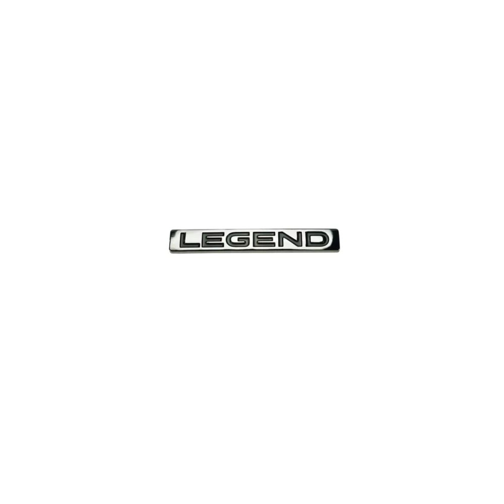 Hinteres LEGEND-Schild 8450083736