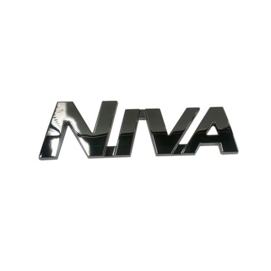 Heckschild NIVA 8450083735