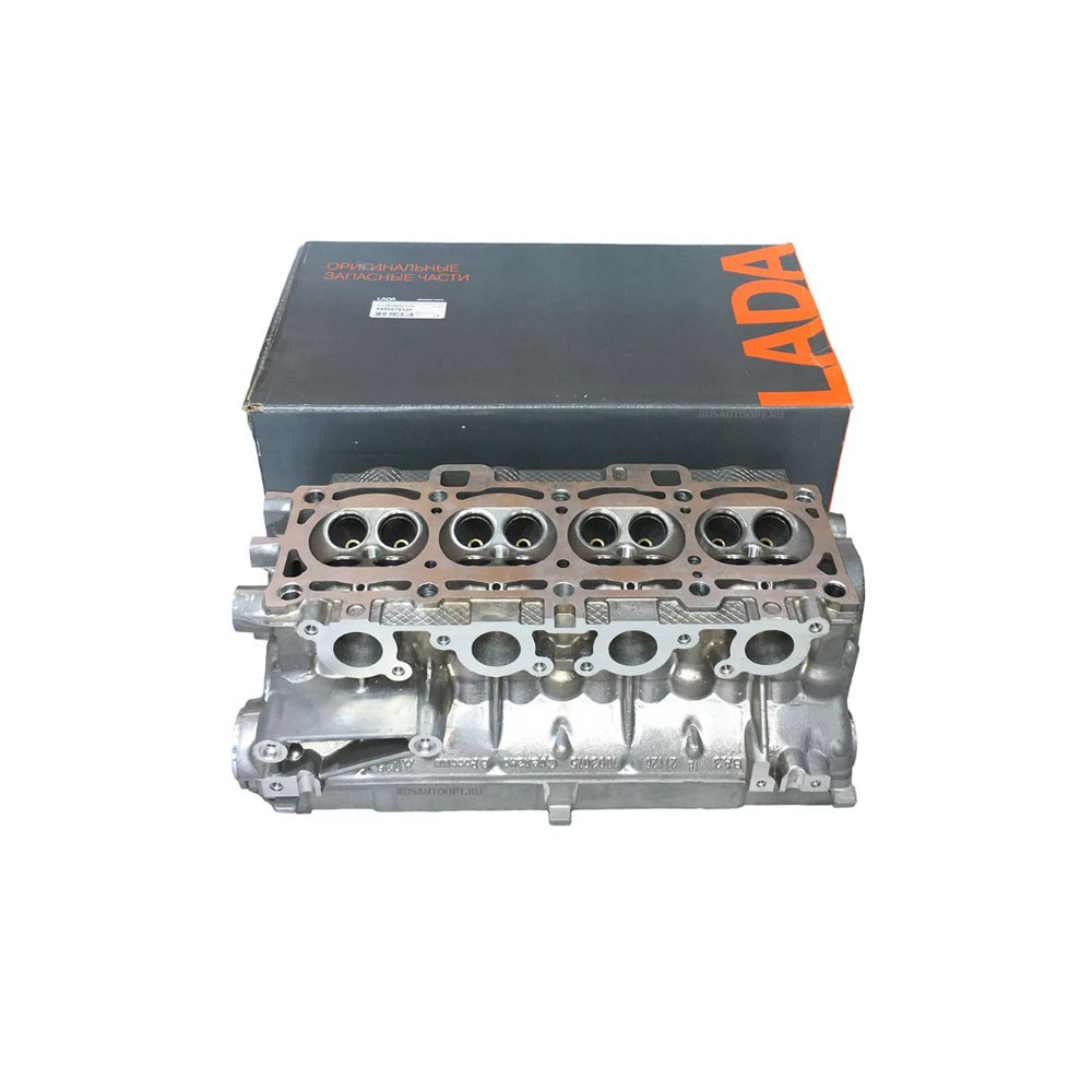 AVTOVAZ Zylinderkopf 21126-1003011-10