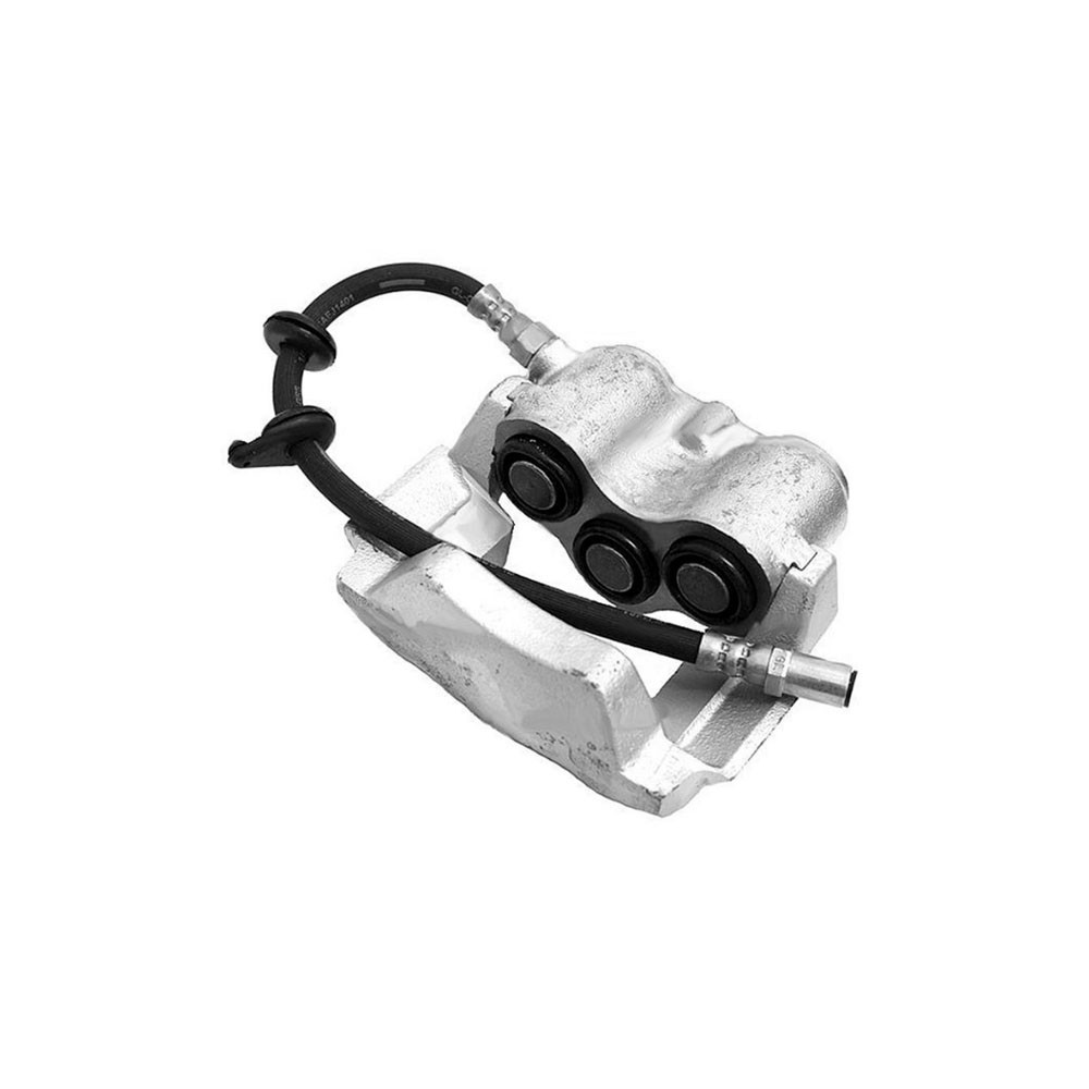 Bremssattel rechts vorne AVTOVAZ 21214-3501014