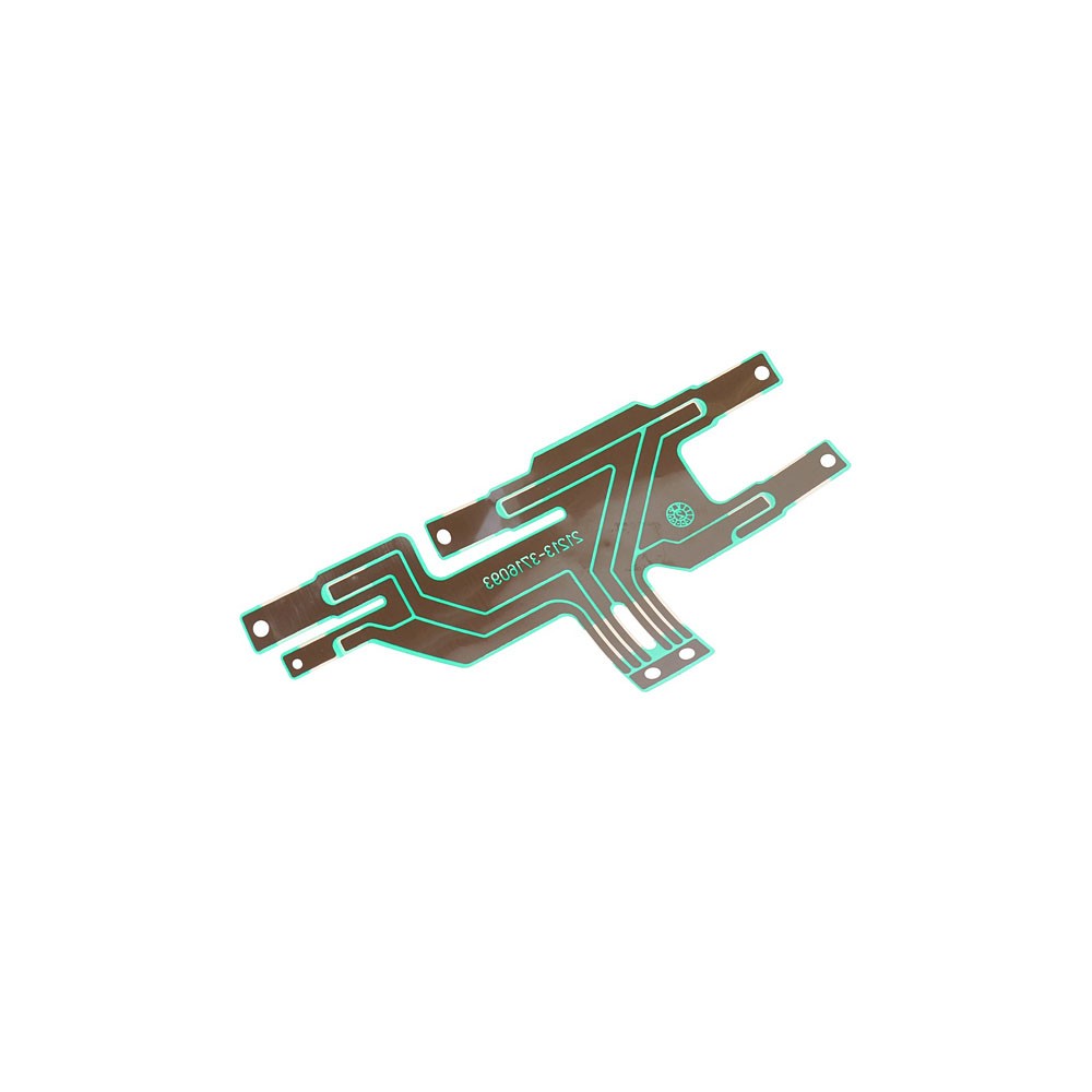 Hinteres linkes Lichtpaneel AVTOVAZ 21213-3716093