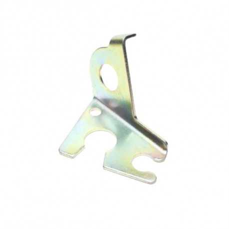 Bremsschlauchhalter links 2123-3506077