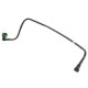 Leitung von der elektrischen Kraftstoffpumpe zum Kraftstofffilter 1118-1104243