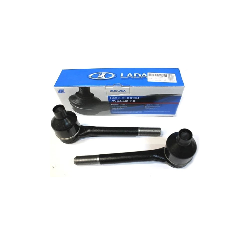 Lenkungsbolzen gerade AVTOVAZ Satz 170 mm 2121-3414116