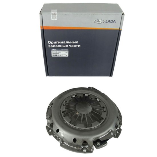 Druckplatte 21179-1601085
