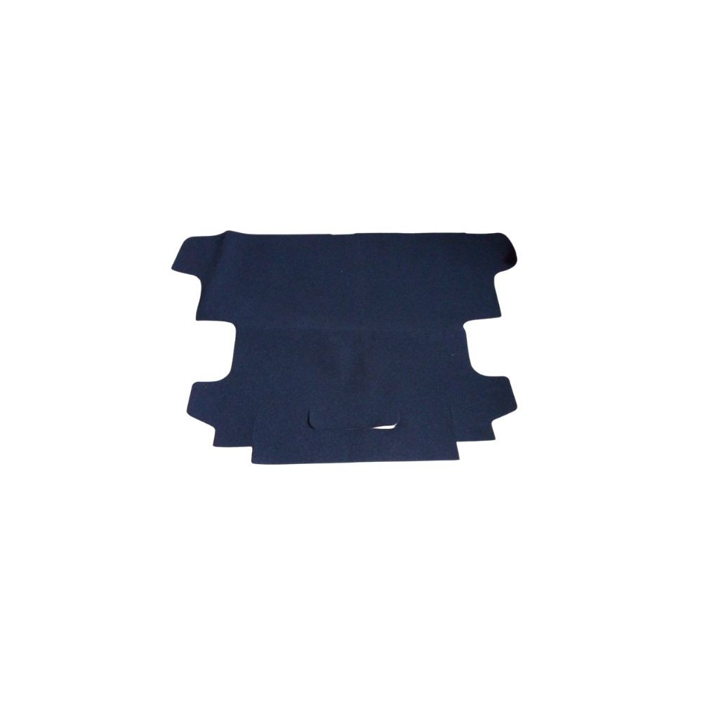 Bodenmatte für den Kofferraum 2131-5109055-10
