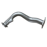 Vorderer Teil des Auspuffrohrs AVTOVAZ 21103-1205010