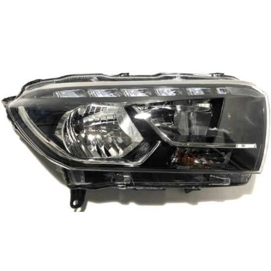 Frontleuchte rechts LADA XRay 2600-3711010